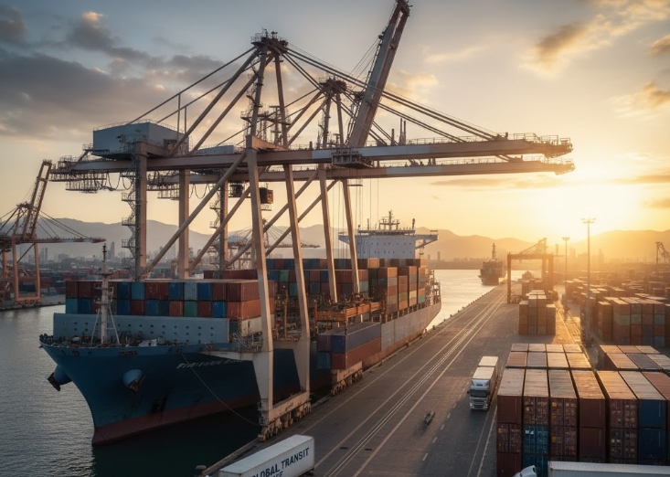 Nakliyat Sigortası Nedir? Yurtiçi ve Yurtdışı Taşımalar İçin Rehber